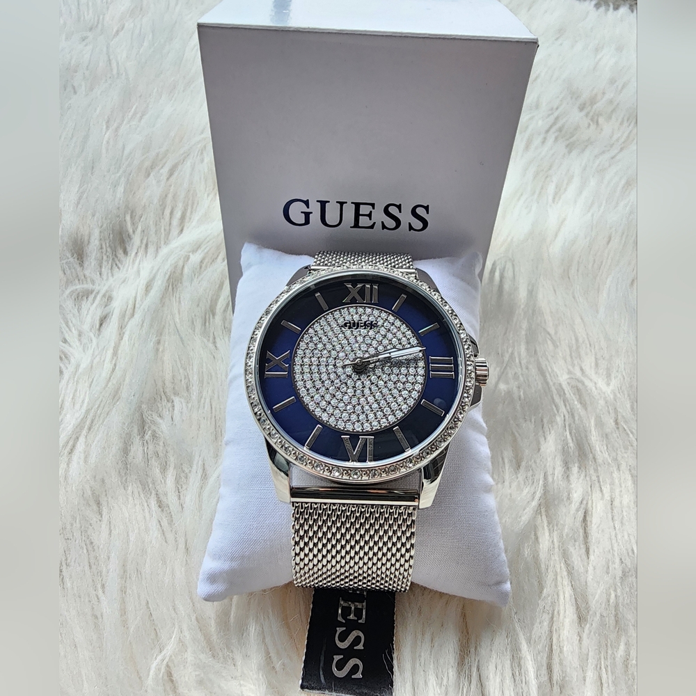 GUESS Watch Original Brand New With Tag